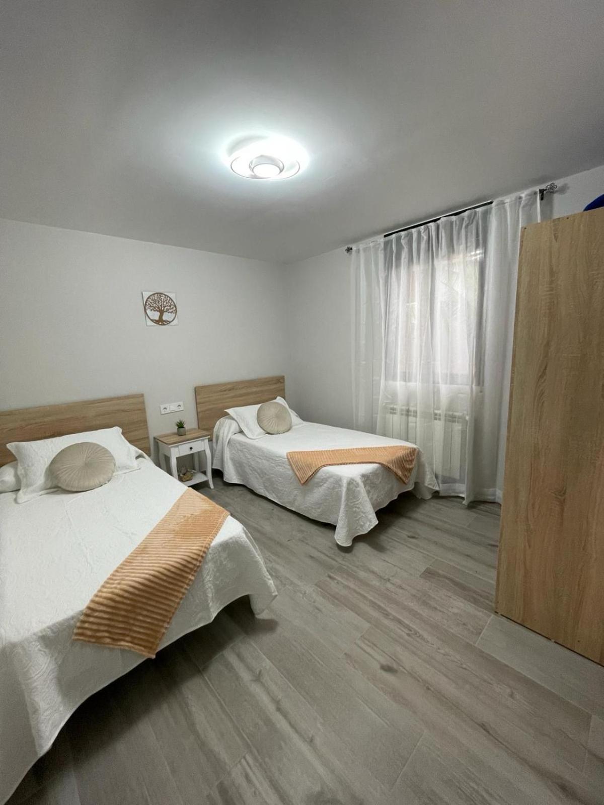 Byp Apartment *