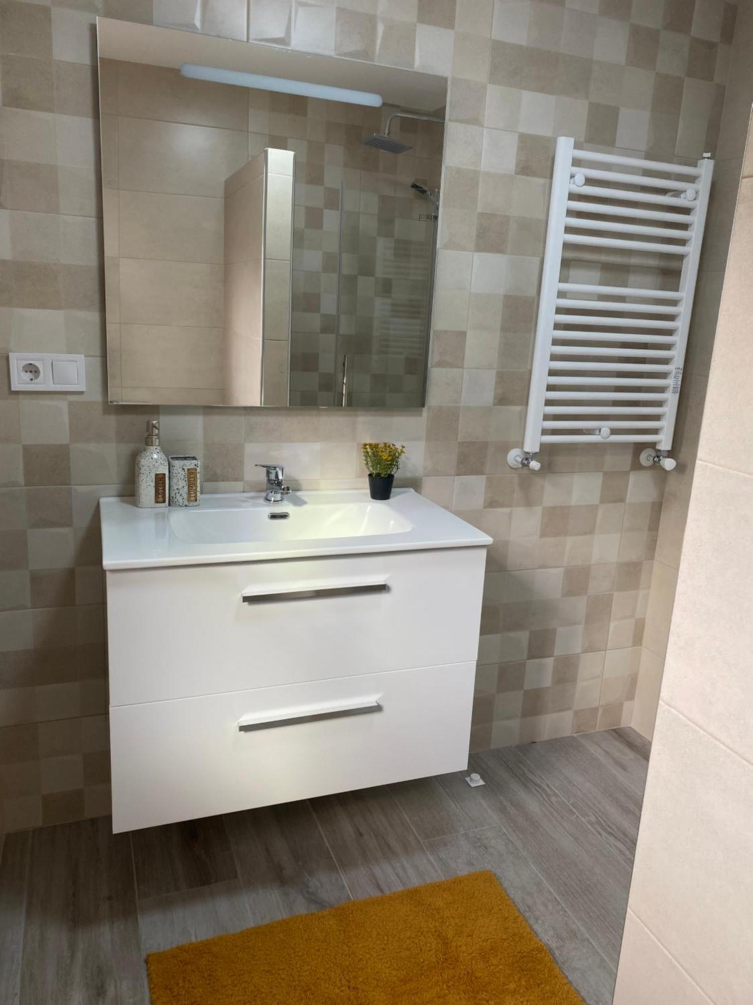 Byp Apartment